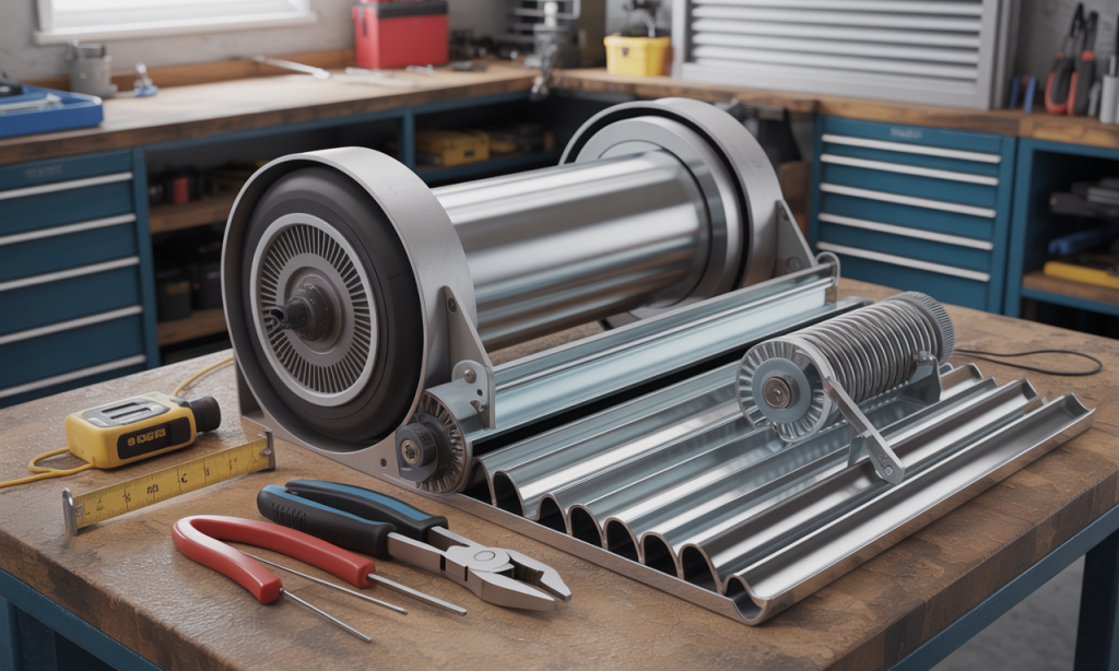 découvrez comment réparer un volet roulant en identifiant les pièces à remplacer et en suivant des étapes simples pour réussir votre dépannage. conseils pratiques et solutions efficaces pour prolonger la vie de vos volets roulants.