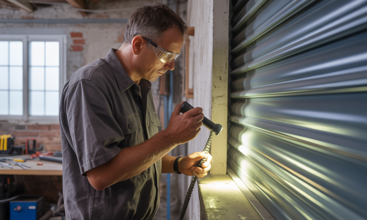 découvrez comment réparer un volet roulant, identifier les pièces défectueuses à remplacer et suivez nos conseils pratiques pour le remettre en état facilement.