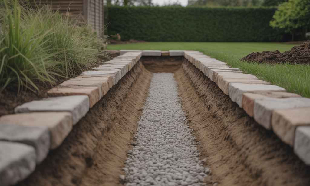 découvrez les erreurs courantes à éviter lors de la pose de bordures en pierre pour votre jardin et assurez une installation durable, esthétique et sans mauvaises surprises.