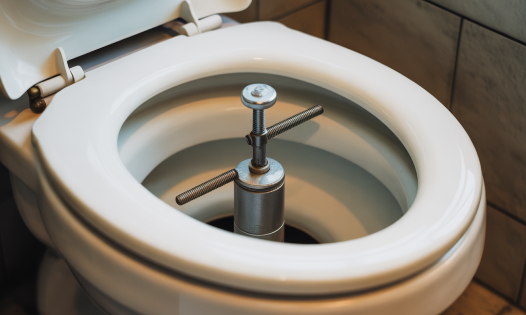 découvrez comment le flotteur de chasse d’eau, élément central de votre wc, joue un rôle essentiel dans l’économie d’eau au quotidien. optimisez votre consommation et réduisez vos factures grâce à un flotteur performant !