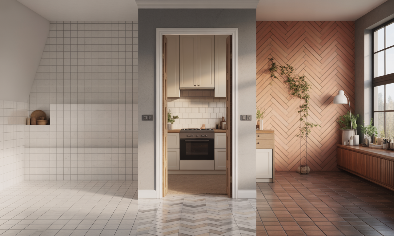 découvrez comment choisir la méthode de pose de carrelage idéale selon chaque pièce de votre maison. conseils pour un rendu esthétique, durable et adapté à vos besoins.