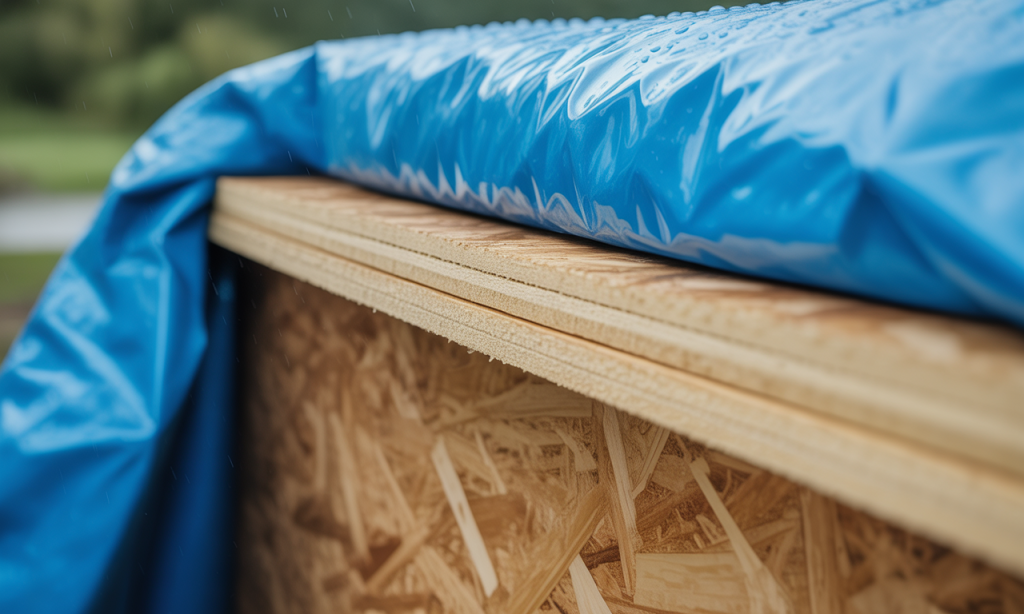 découvrez nos conseils pratiques pour protéger l’osb en extérieur et le préserver efficacement de la pluie, de l’humidité et des intempéries. prolongez la durée de vie de vos panneaux grâce aux bonnes méthodes et traitements adaptés.