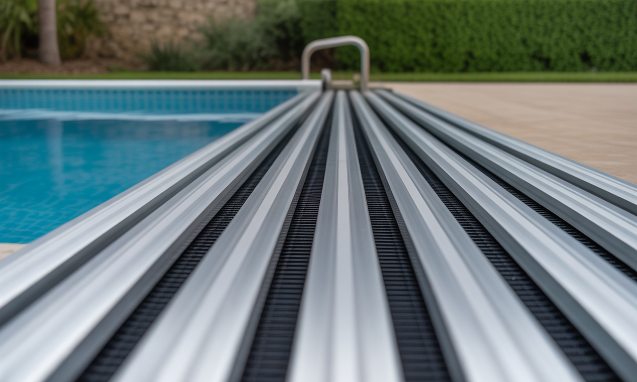 découvrez les inconvénients des bâches à barres et les points essentiels à vérifier avant votre achat pour faire le meilleur choix.