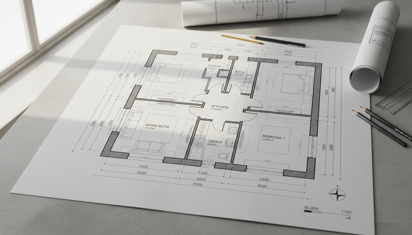 découvrez des conseils avancés pour maîtriser la création de plans 2d et 3d avec kazaplan et exploitez tout le potentiel de vos projets architecturaux.