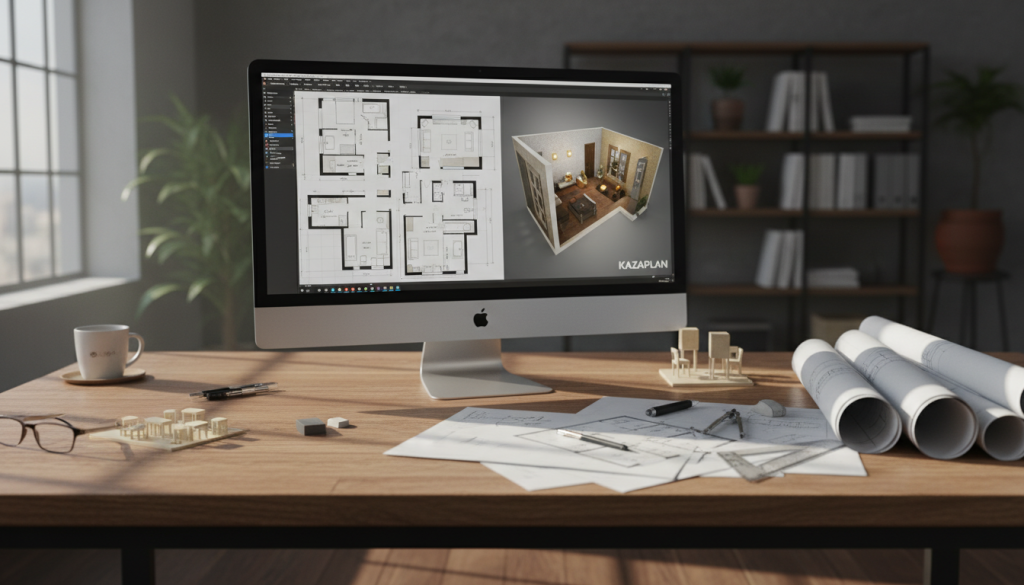 découvrez comment maîtriser la création de plans 2d et 3d avec kazaplan grâce à nos conseils avancés pour optimiser vos projets et aller plus loin dans la conception.